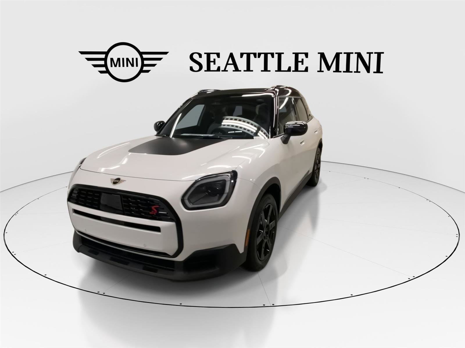 New 2026 MINI Cooper Countryman S AWD/4WD image 4