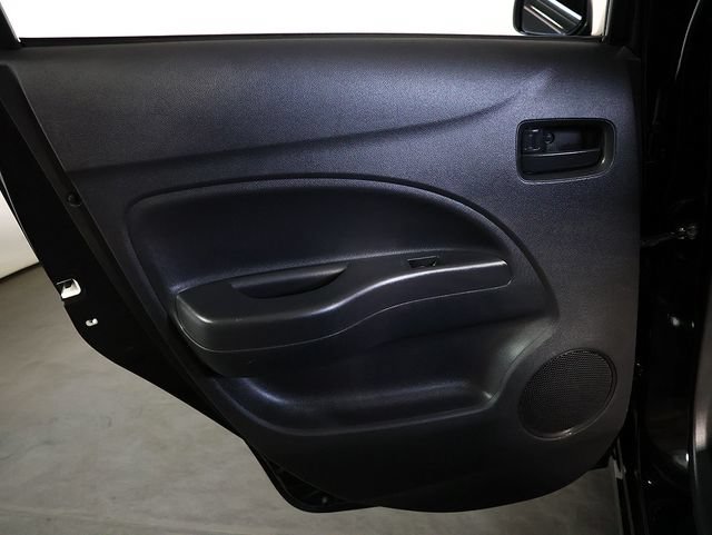 Used 2024 Mitsubishi Mirage ES FWD image 25