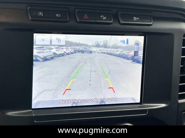 Used 2021 Ford F150 XL w/ STX Appearance Package image 32