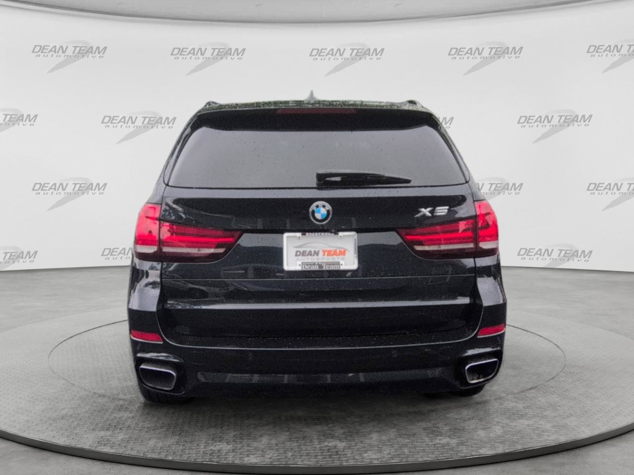 Used 2014 BMW X5 xDrive35i AWD/4WD image 6