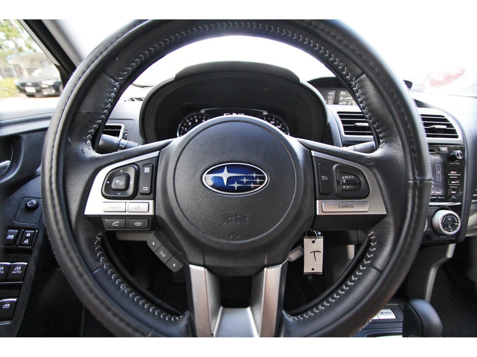 Used 2018 Subaru Forester 2.5i Limited AWD/4WD image 13