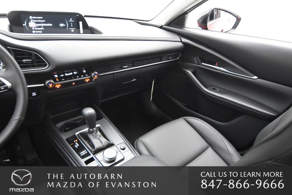 New 2026 MAZDA CX-30 AWD 2.5 S w/ Select Sport Pkg image 28