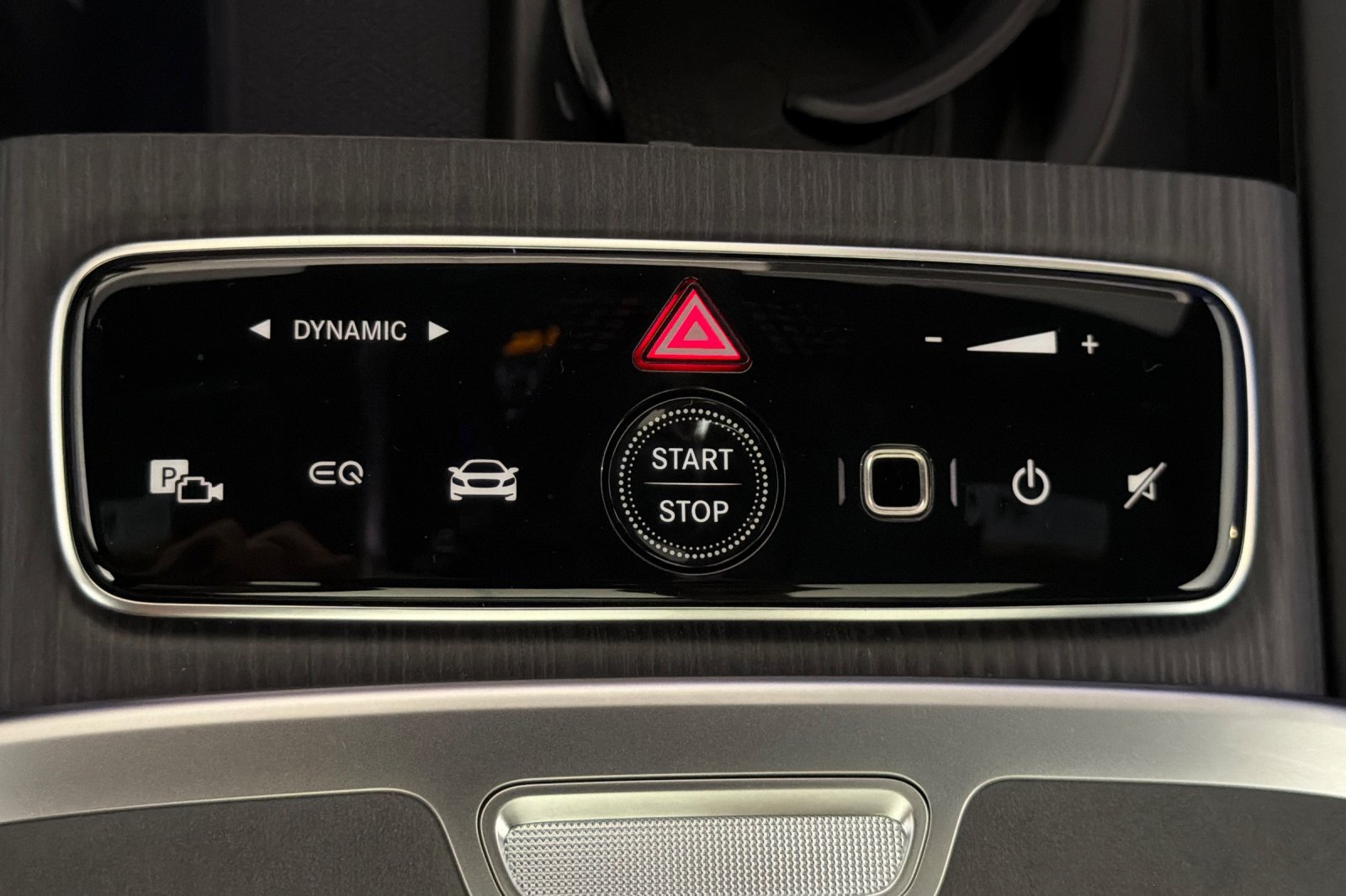 New 2026 Mercedes-Benz EQS 580 4MATIC Sedan image 21
