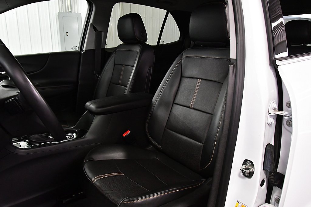 Used 2022 Chevrolet Equinox Premier image 26