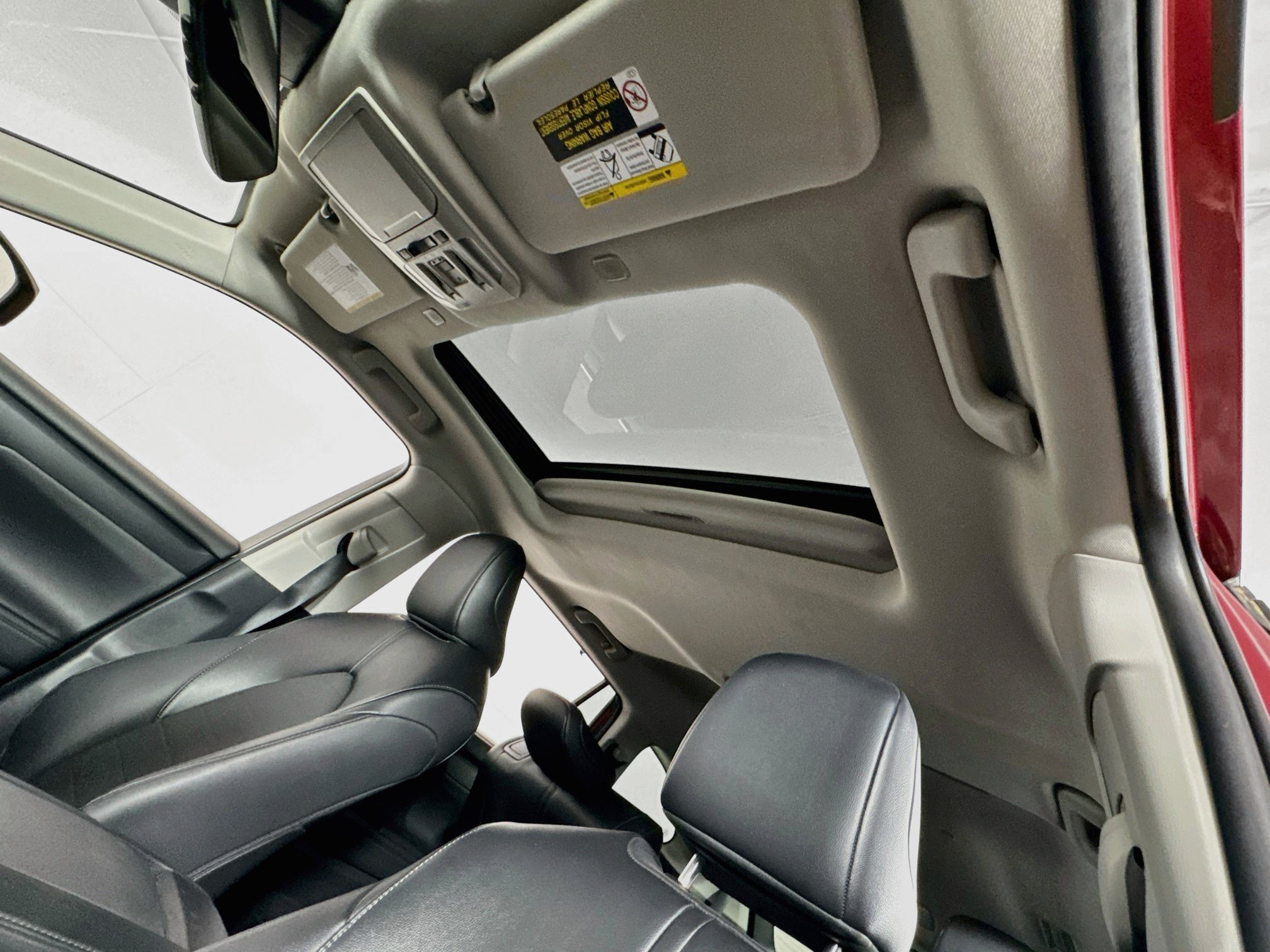 Certified 2026 Toyota Highlander XLE AWD/4WD image 15