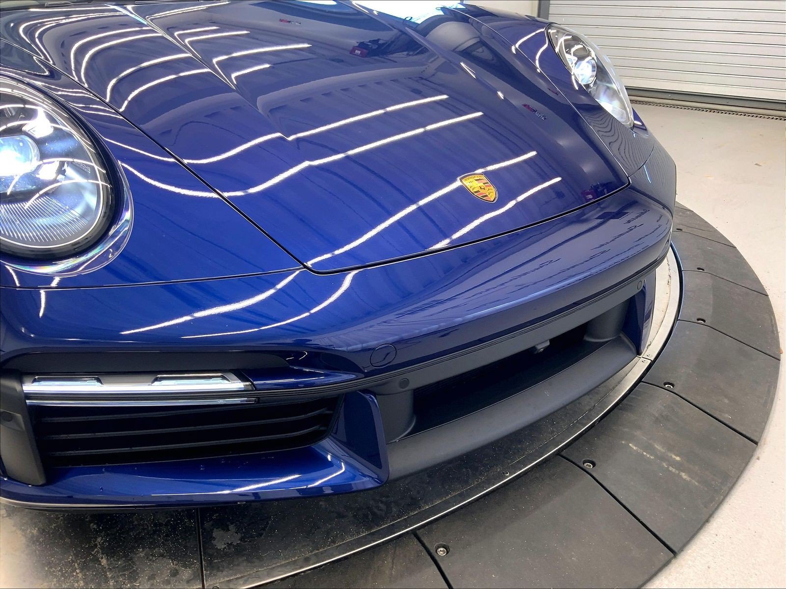 Used 2021 Porsche 911 Turbo S AWD/4WD image 31