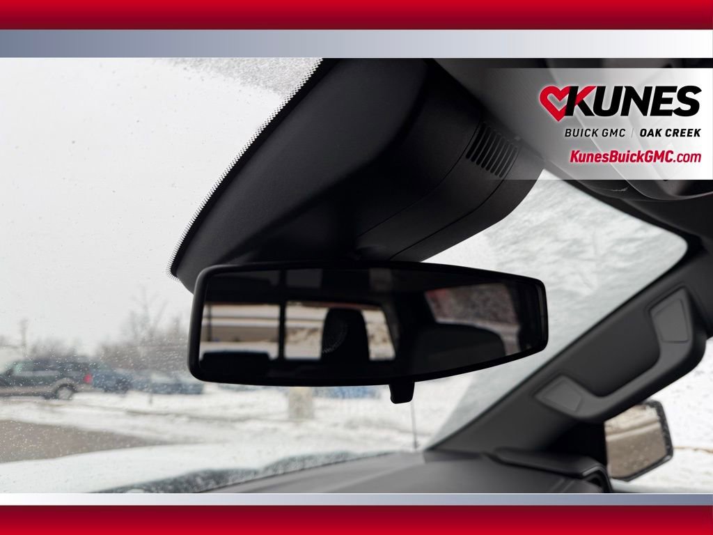 New 2026 GMC Sierra 1500 Elevation w/ Elevation Premium Package image 23