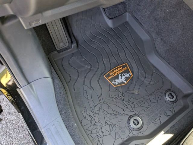 New 2026 Subaru Forester Wilderness AWD/4WD image 25