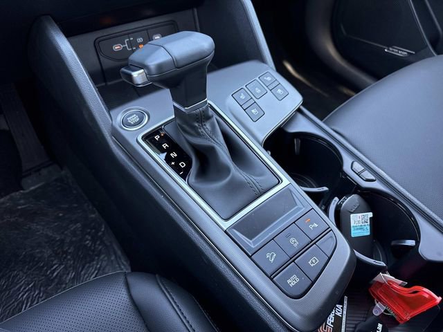 New 2026 Kia Sportage SX image 22
