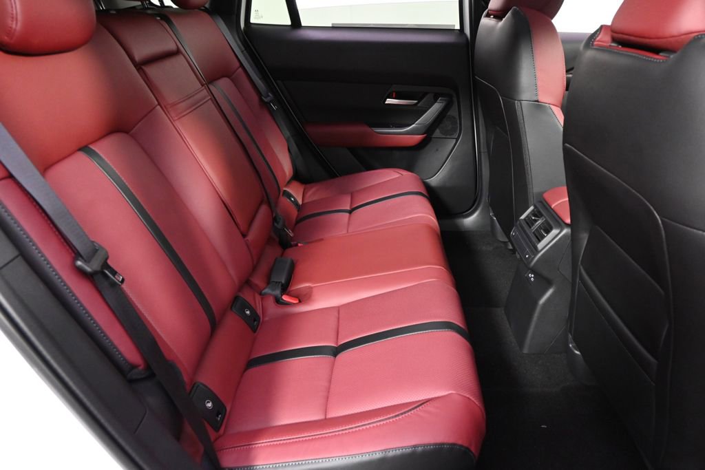 New 2026 MAZDA CX-50 2.5 Hybrid w/ Cargo Package image 18