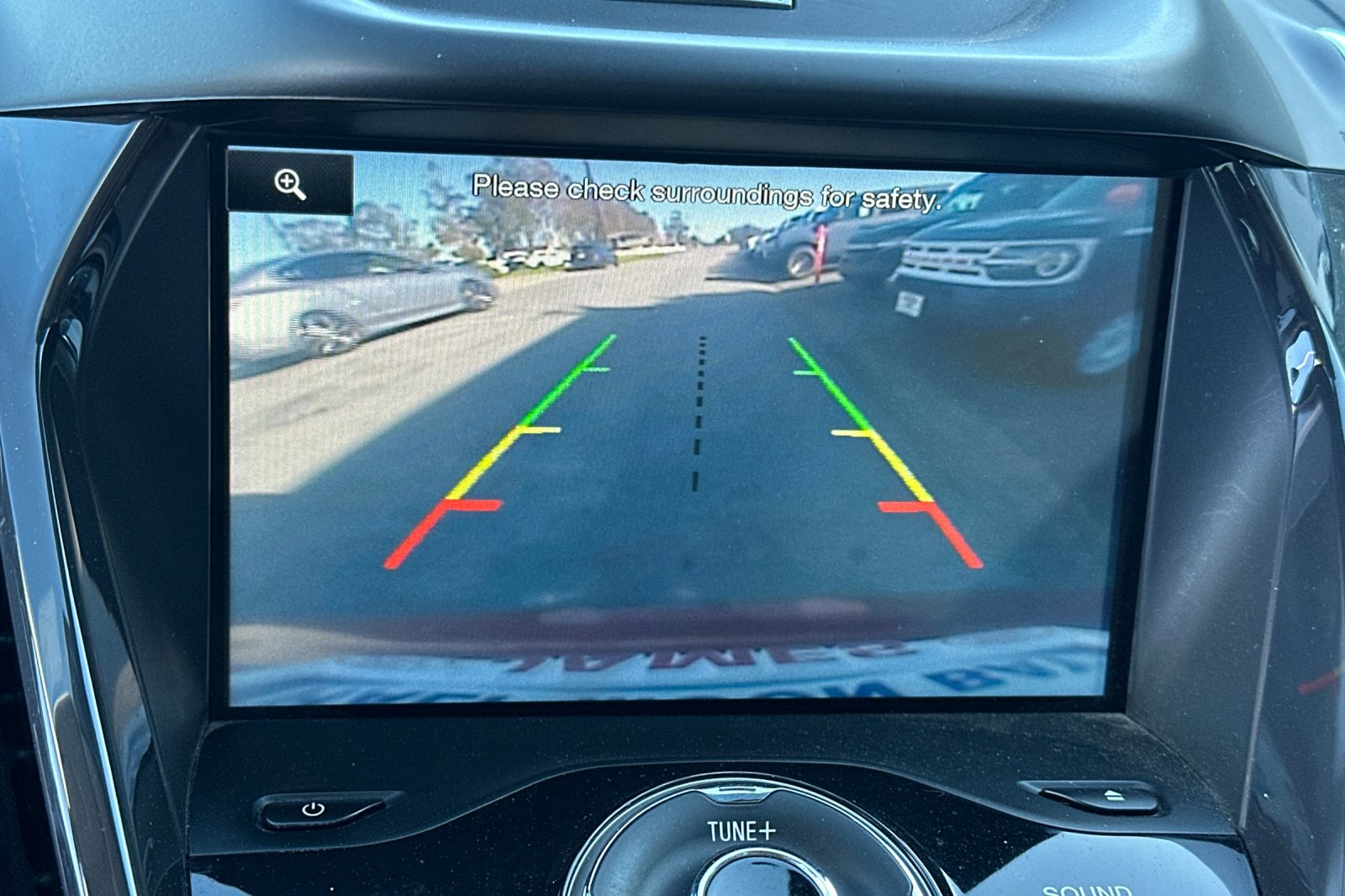 Used 2014 Ford Escape Titanium w/ Equipment Group 401A image 18