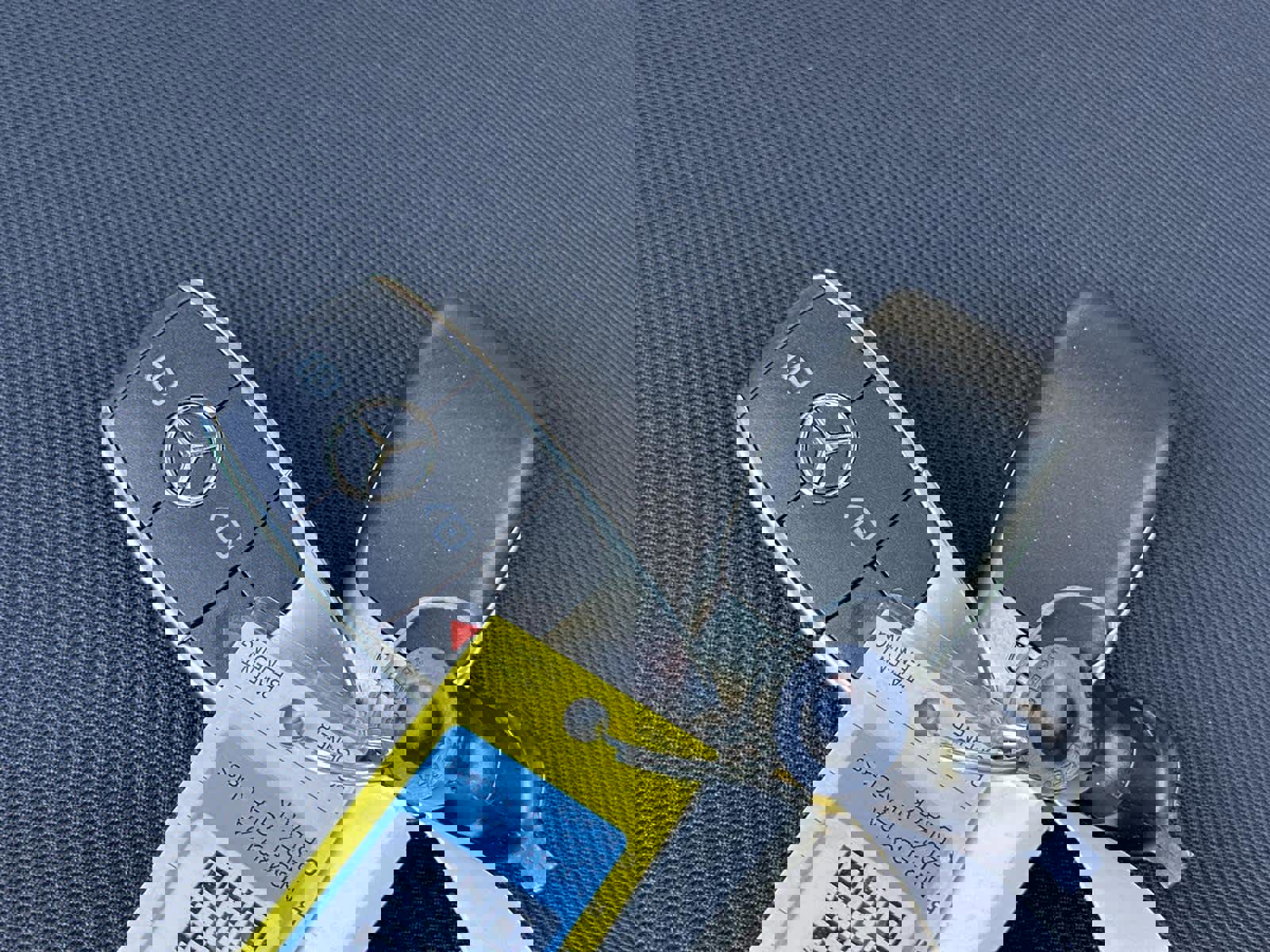 Used 2022 Mercedes-Benz GLA 250 image 20