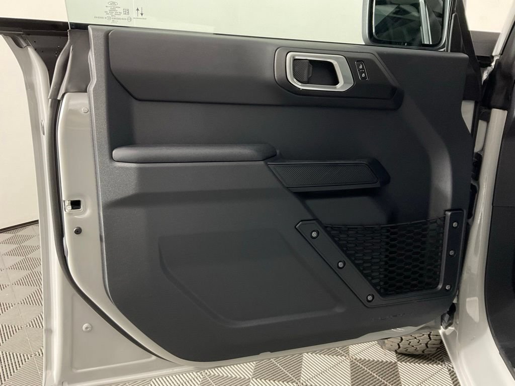New 2026 Ford Bronco Big Bend AWD/4WD image 12