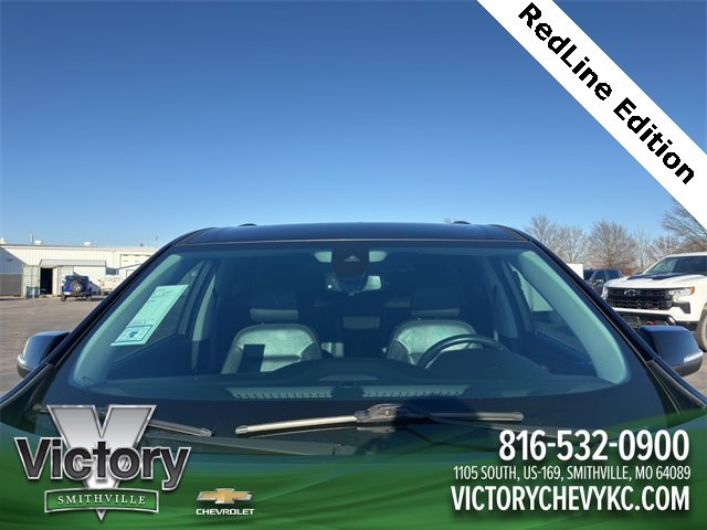 Used 2021 Chevrolet Traverse Premier w/ Redline Edition image 25