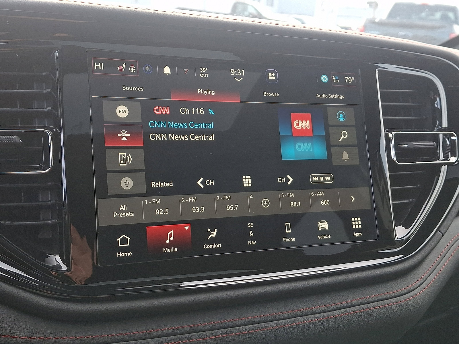 New 2026 Dodge Durango GT image 14