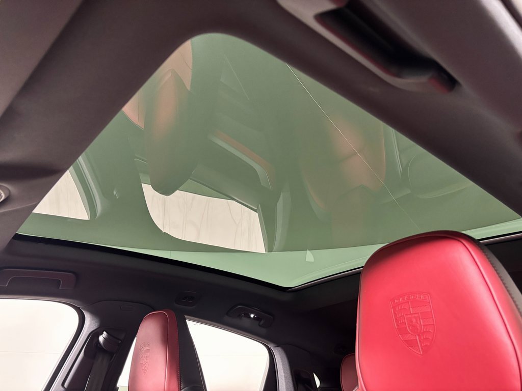 New 2026 Porsche Cayenne S image 19