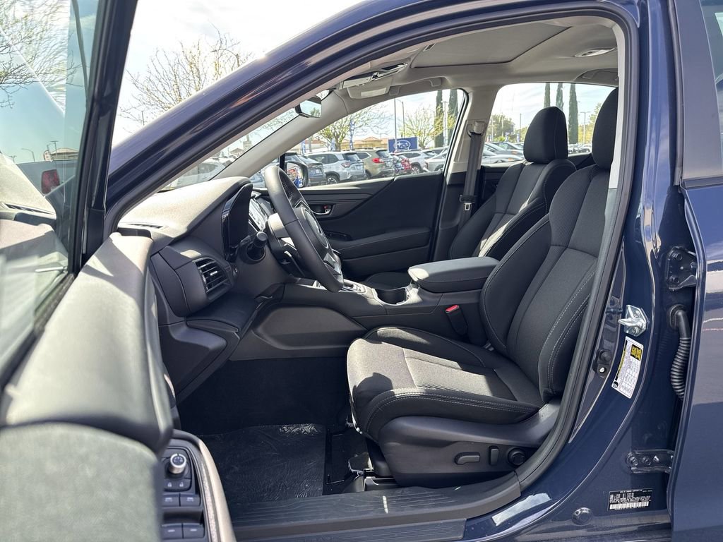New 2025 Subaru Legacy Premium w/ Popular Package #1A image 13