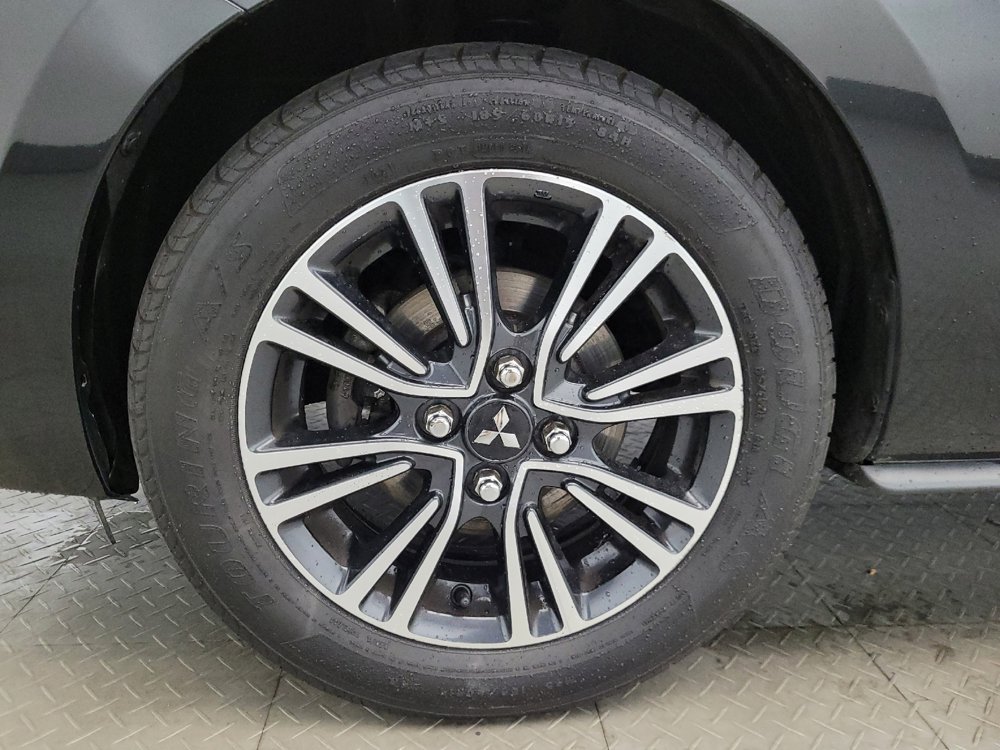 Used 2018 Mitsubishi Mirage GT image 31