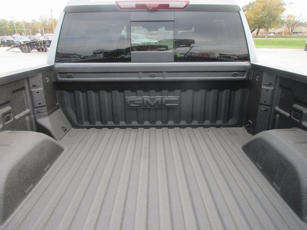 New 2026 GMC Sierra 1500 Denali w/ Denali Reserve Package image 5