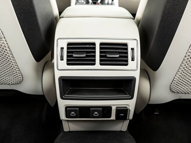 Certified 2025 Jaguar F-PACE R-Dynamic S AWD/4WD image 27
