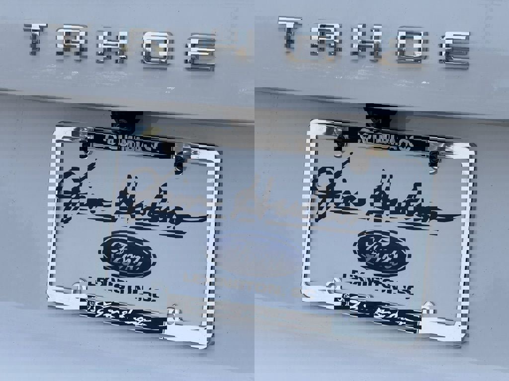 Used 2024 Chevrolet Tahoe LT image 14