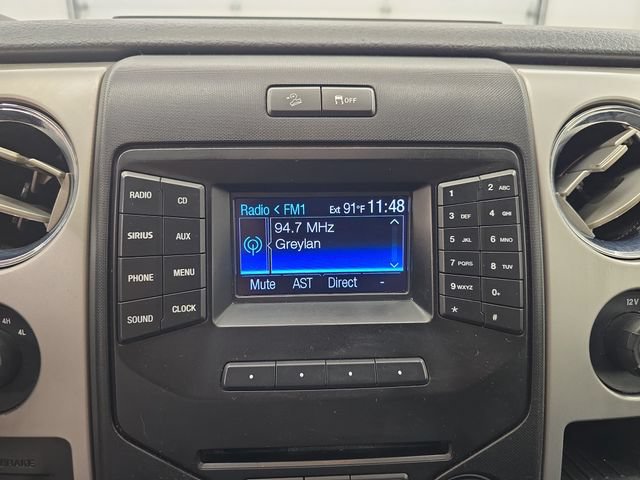 Used 2013 Ford F150 XLT w/ Luxury Equipment Group AWD/4WD image 23