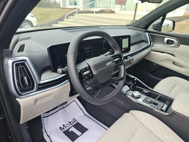 New 2026 Kia Sorento SX Prestige image 10
