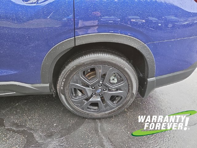 Certified 2026 Subaru Ascent Bronze Edition AWD/4WD image 22