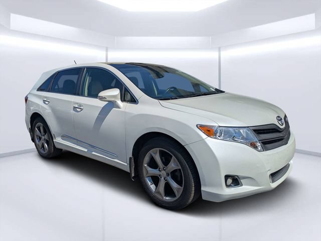 Used 2013 Toyota Venza XLE w/ XLE Premium Pkg AWD/4WD image 1