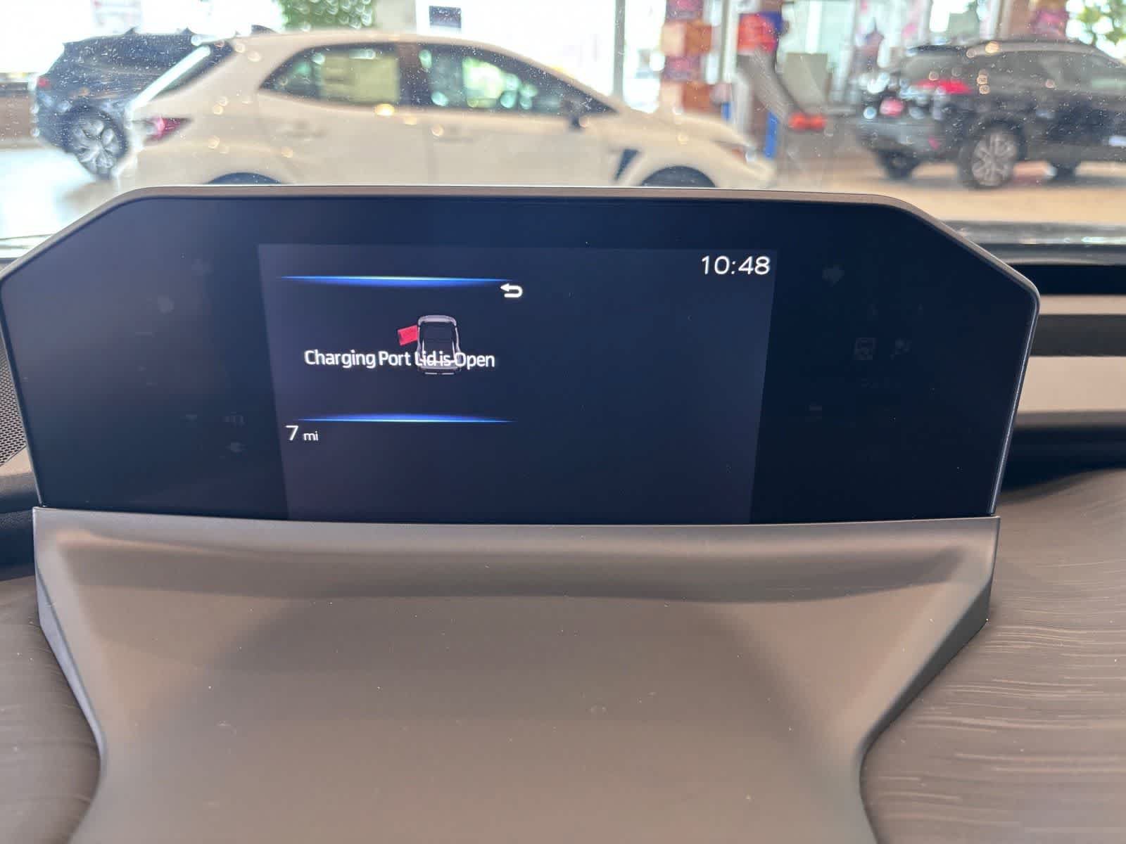 New 2026 Toyota C-HR AWD/4WD image 17