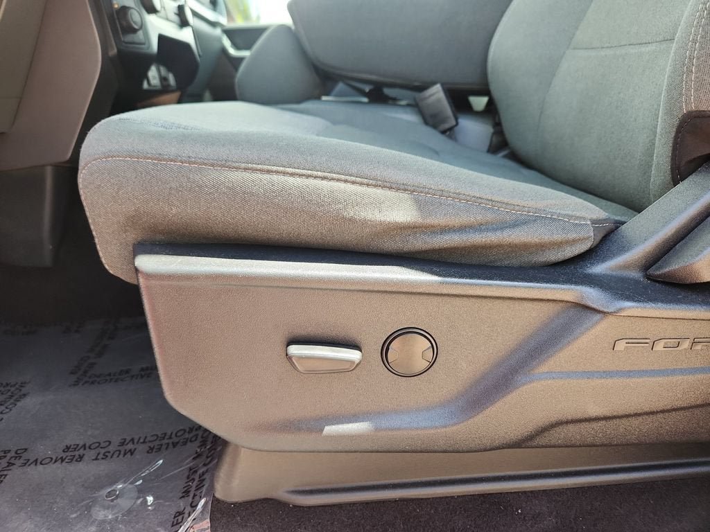 Used 2023 Ford F150 XLT AWD/4WD image 19