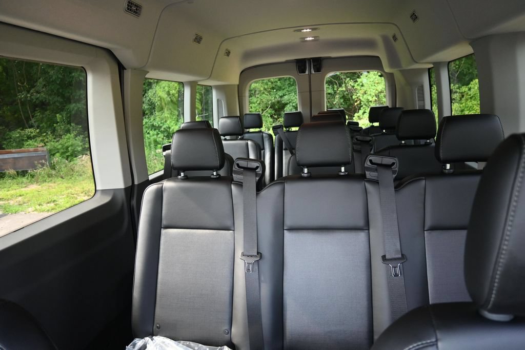 New 2026 Ford Transit 350 XL RWD image 17