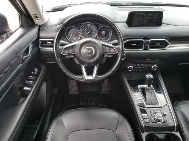 Used 2017 MAZDA CX-5 Grand Touring image 19