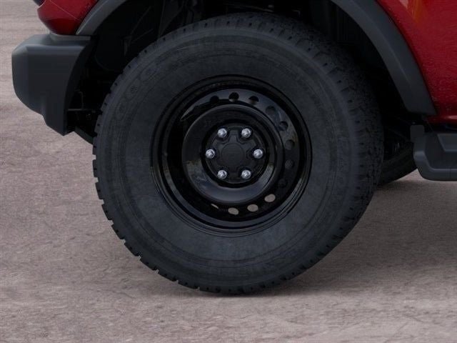 New 2026 Ford Bronco Big Bend AWD/4WD image 96