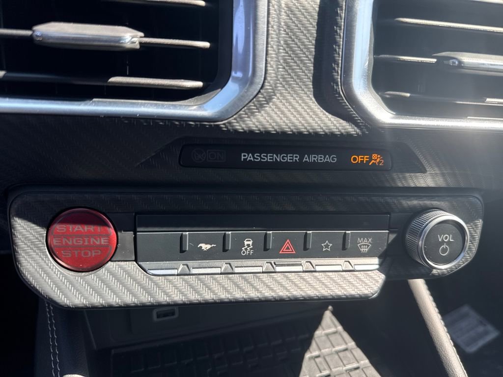 Used 2024 Ford Mustang GT Premium image 45