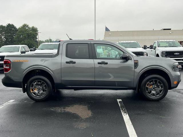 Certified 2024 Ford Maverick Tremor w/ Tremor Off-Road Package AWD/4WD image 46