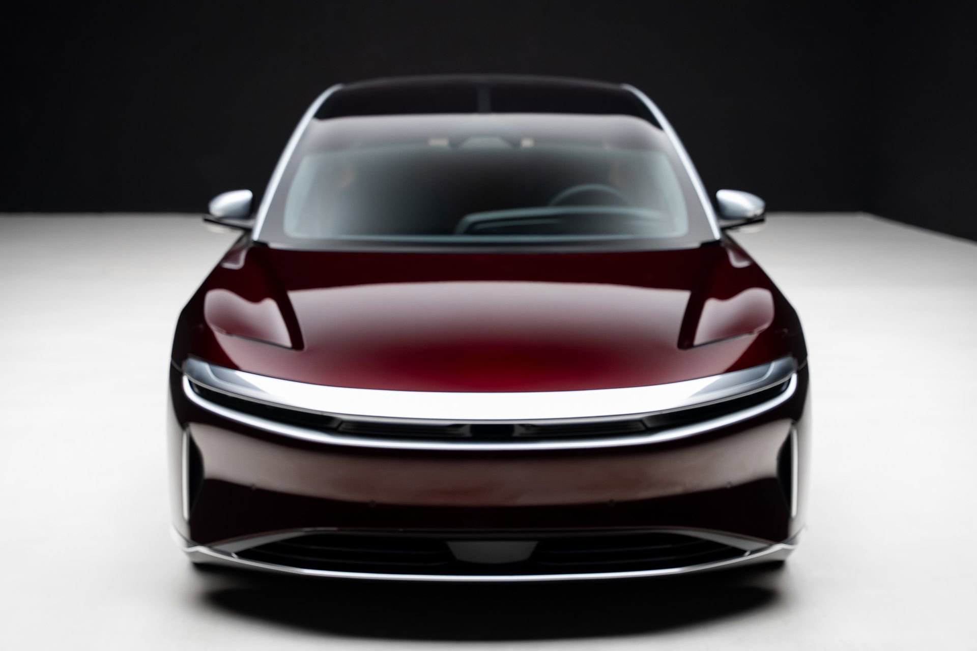 Used 2022 Lucid Air Grand Touring image 6