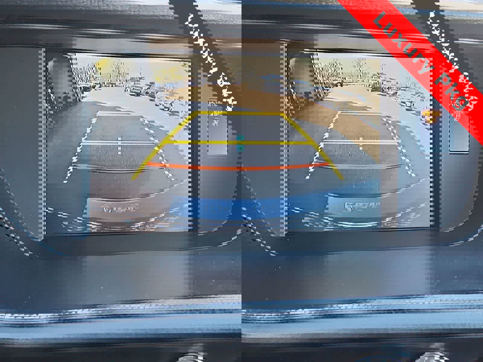 Used 2016 Lexus ES 350 w/ Luxury Package w/Wood Trim image 26