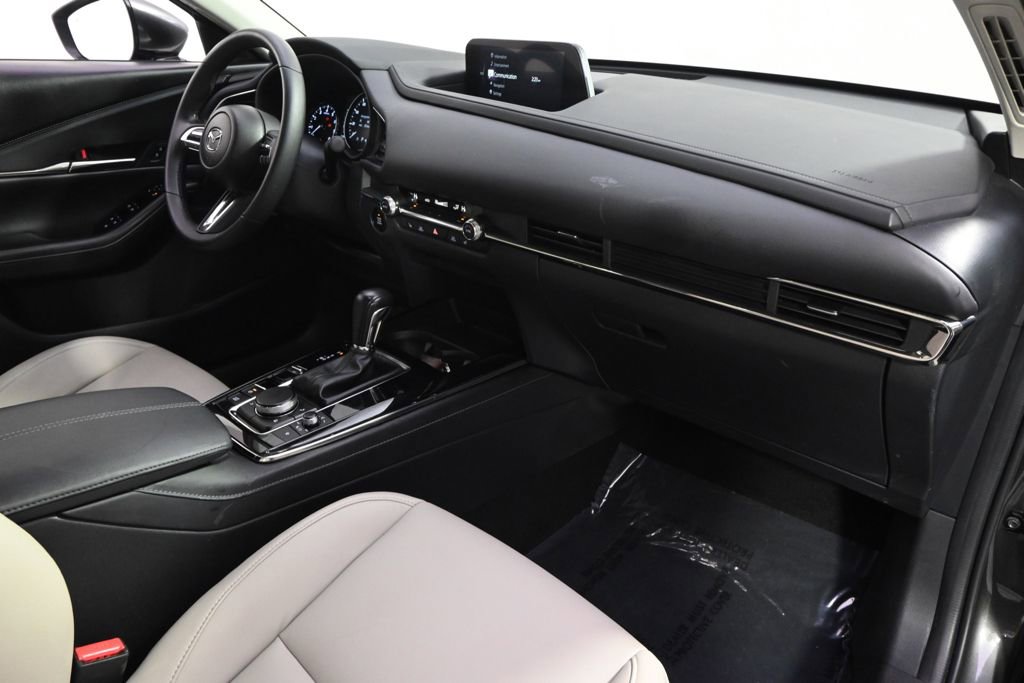 Used 2023 MAZDA CX-30 AWD 2.5 S w/ Preferred Package image 15