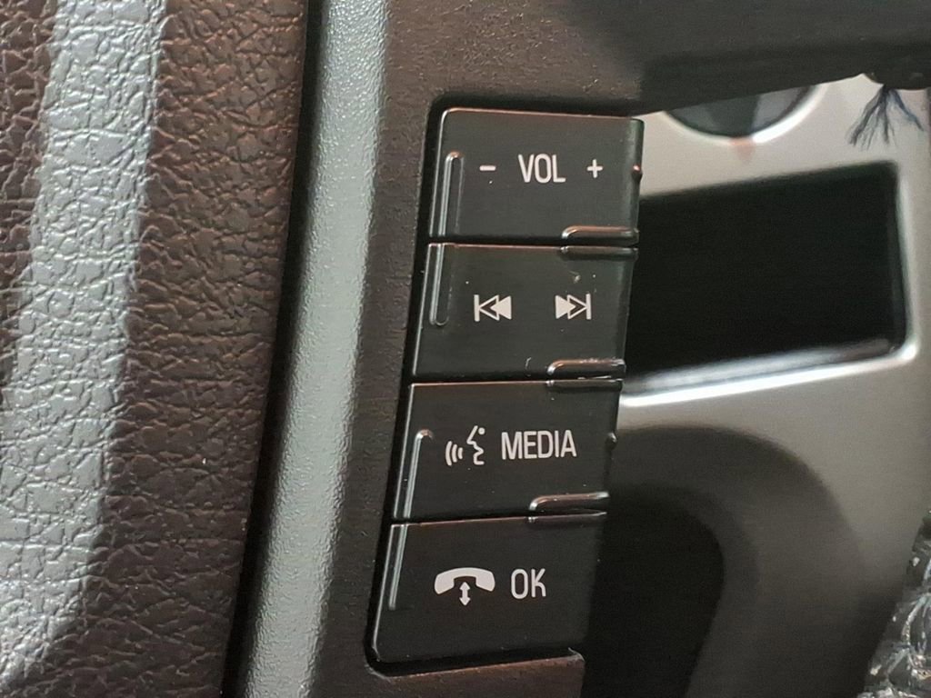 Used 2014 Ford F150 XLT w/ Equipment Group 301A Mid image 18