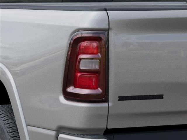 New 2026 RAM 1500 4x4 Crew Cab image 10