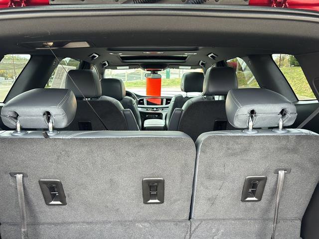 Used 2023 Buick Enclave Essence w/ Experience Buick Package image 18