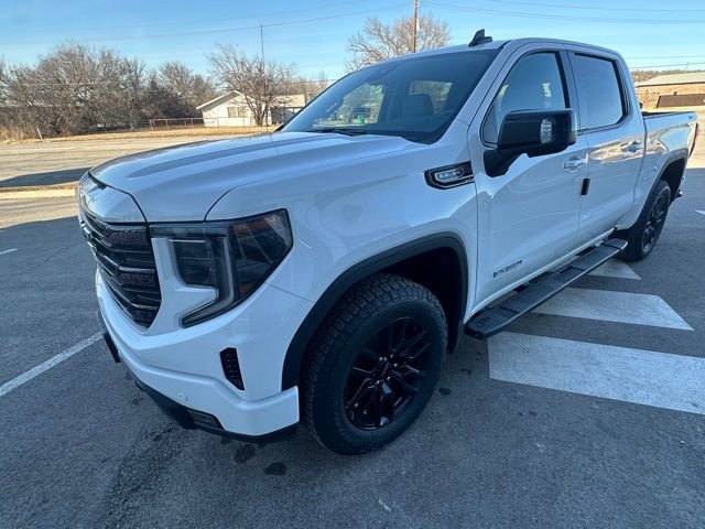 New 2026 GMC Sierra 1500 Elevation w/ Elevation Premium Package image 12