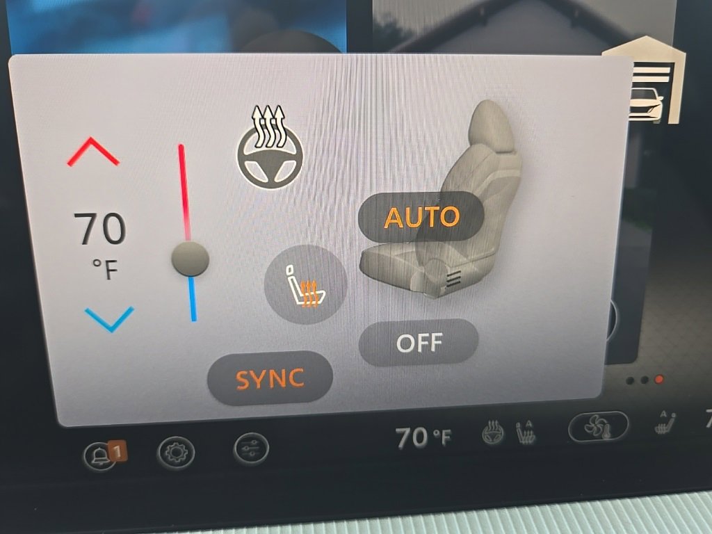 New 2025 Nissan Murano SL w/ Cargo Package image 20