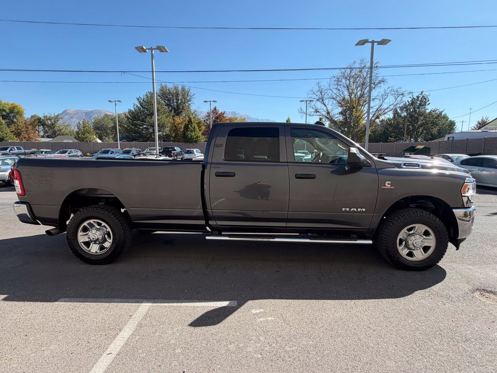 Used 2020 RAM 3500 Tradesman AWD/4WD image 6