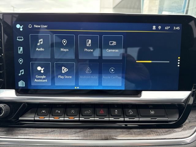 Used 2022 Chevrolet Silverado 1500 LTZ image 27