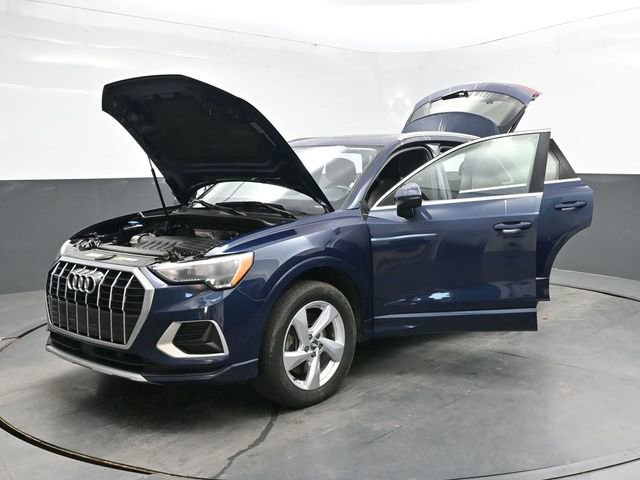 Used 2020 Audi Q3 2.0T Premium image 41