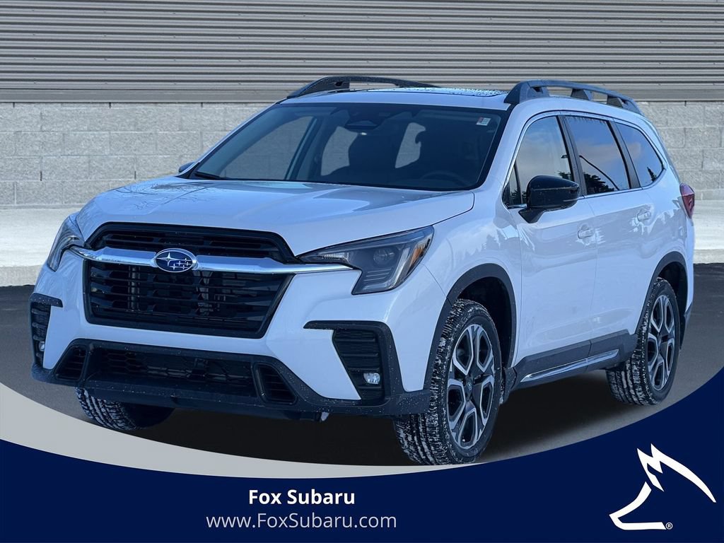 New 2026 Subaru Ascent Limited AWD/4WD image 1
