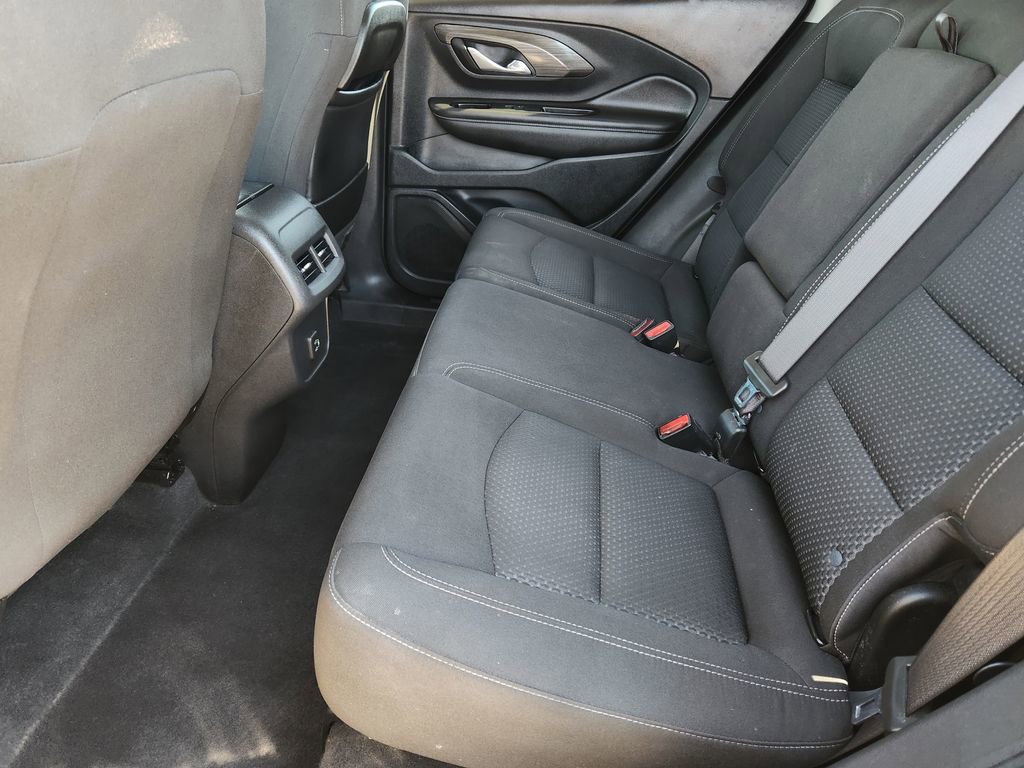 Used 2022 GMC Terrain SLE w/ Driver Convenience Package image 35