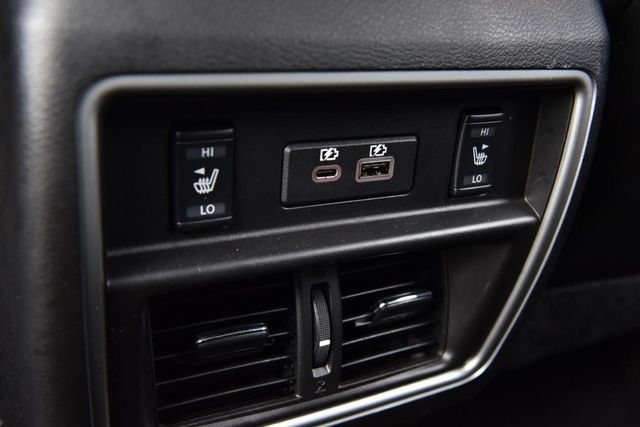 Used 2023 Nissan Murano Platinum w/ Cargo Package AWD/4WD image 27